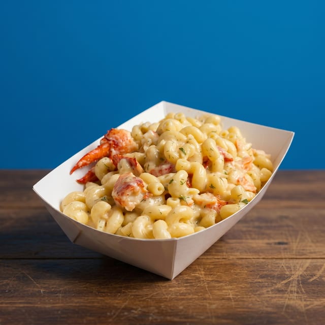 Lobster Mac.
