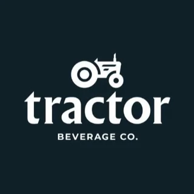 Tractor Beverage.