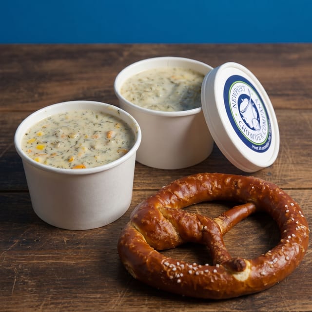Grab & Go Combo.